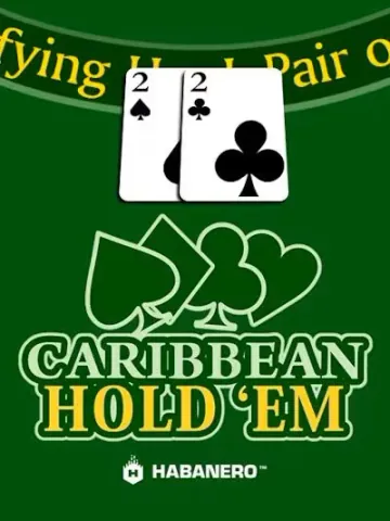 ae8888 Caribbean Hold'em