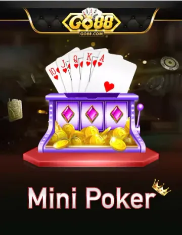 ae8888 Go Mini Poker Portrait
